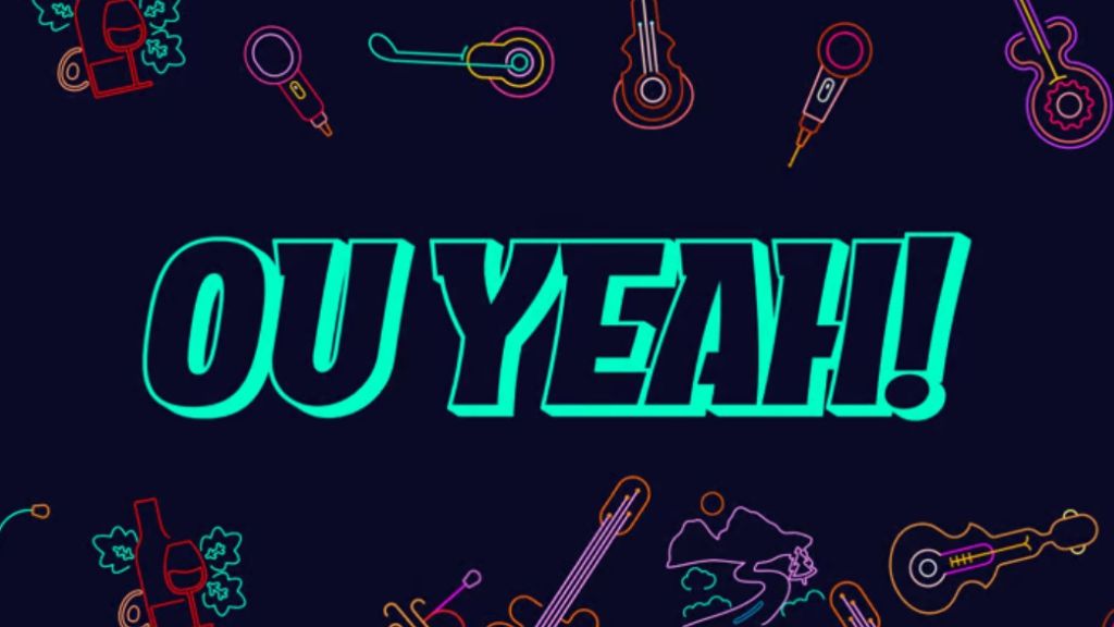 Ou Yeah!