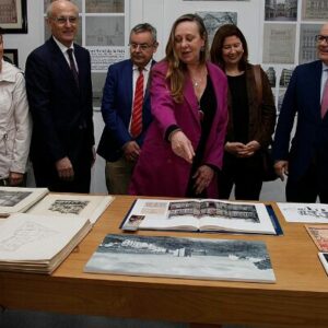 Subdelegación De Defensa Visita Guiada Ourense
