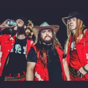 The Comancheros
