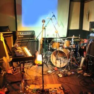 Cafe Cultural Jam Session (1)