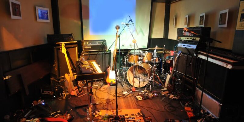 Cafe Cultural Jam Session (1)