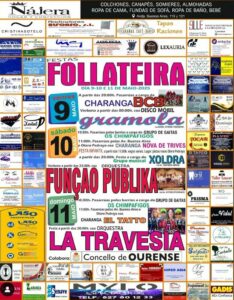 Festas Da Follateira 