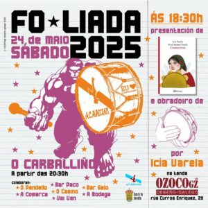 Fo Liada O Carballiño