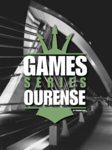 Games Series Ourense