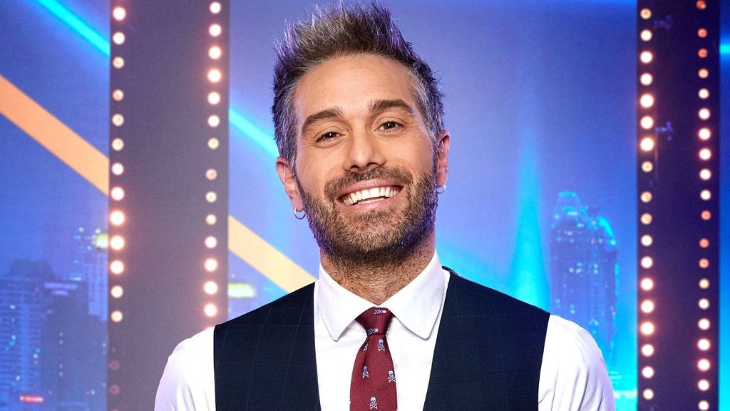 Dani Martínez