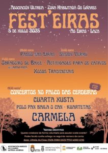 Festeiras