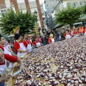 Festa Do Pulpo