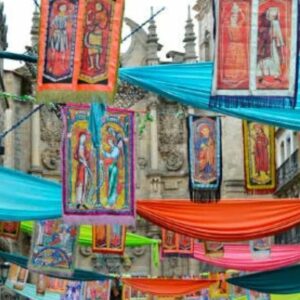 Fiestas De Ourense 2025