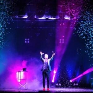 Galicia Ilusiona Gala Internacional De Magia