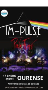 Im Pulse Tribute Pink Floyd