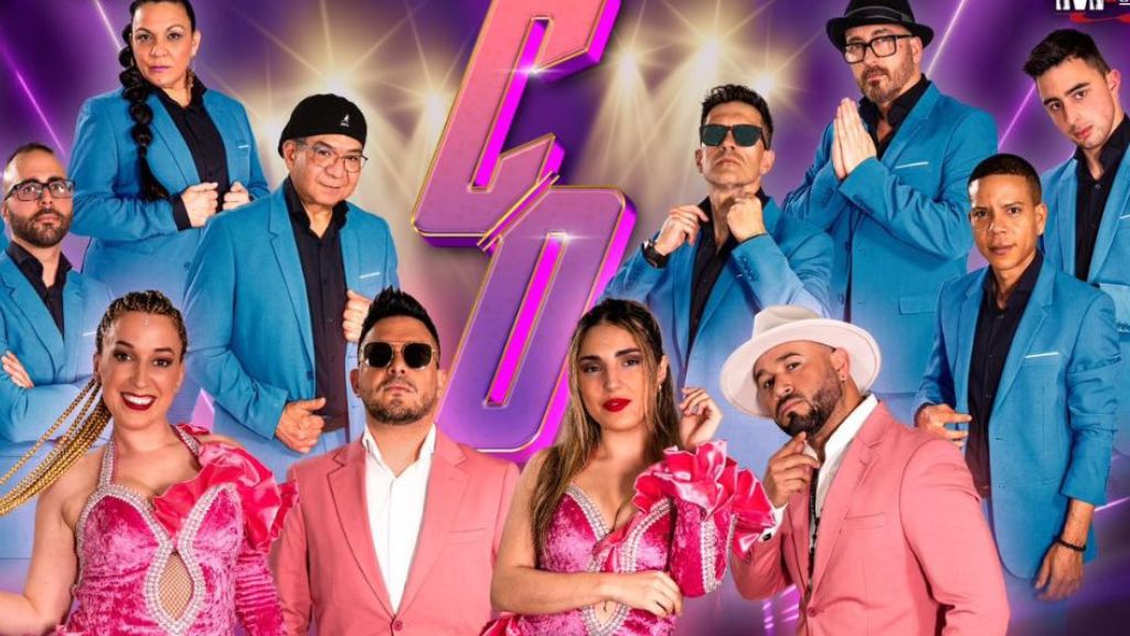 Orquesta Costa Dorada