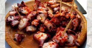 Pulpo