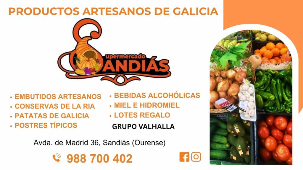 Supermercado SandiÁs (2)