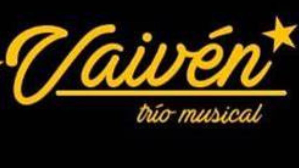 Trio Vaivén
