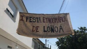 Vi Fiesta Etnográfica De Pereiro De Aguiar
