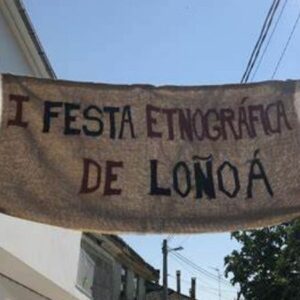 Vi Fiesta Etnográfica De Pereiro De Aguiar