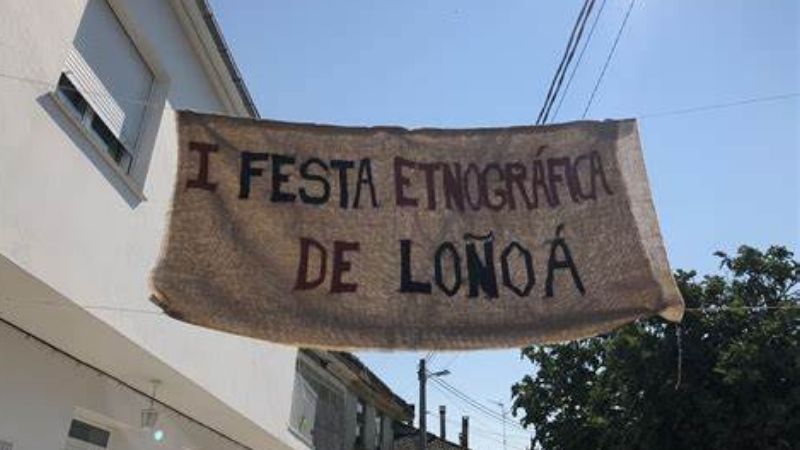 Vi Fiesta Etnográfica De Pereiro De Aguiar