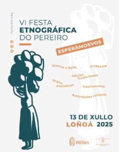 Festa Etnografica Pereiro 2025