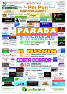 San Anton De Parada De Piñor