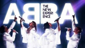 Abba. Revolution Tour Espectáculo En Ourense