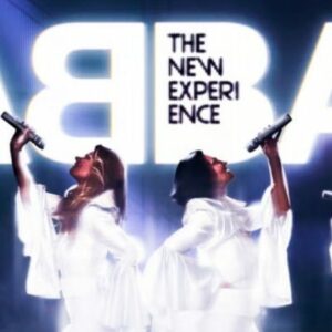 Abba. Revolution Tour Espectáculo En Ourense