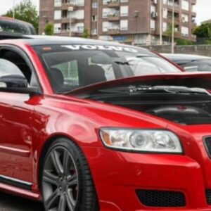 Auto Salón Nipón