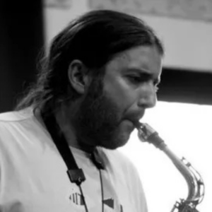 Café Latino De Ourense, Concierto Pablo Castaño