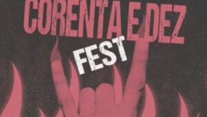 Corenta E Dez Fest