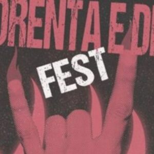 Corenta E Dez Fest