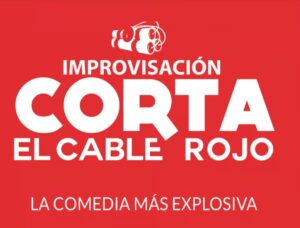 Corta El Cable Rojo