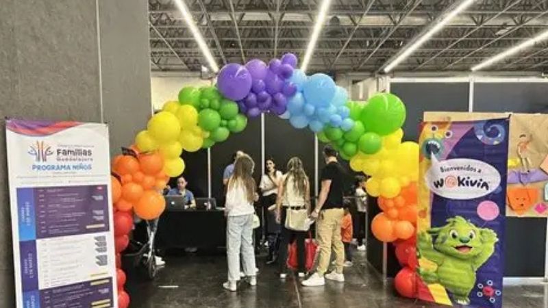 Expofamilias