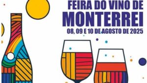 Feira Do Viño De Monterrei Verín
