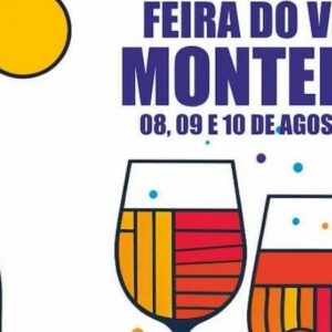 Feira Do Viño De Monterrei Verín