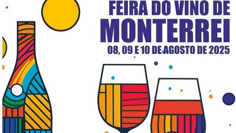 Feira Do Viño De Monterrei Verín