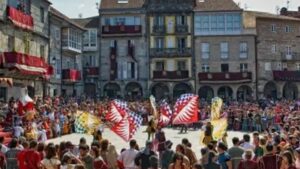 Festa Da Istoria