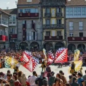 Festa Da Istoria