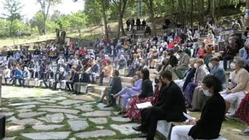 Festa Da Palabra