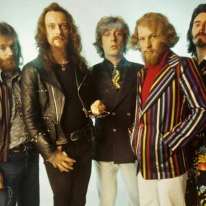 Jethro Tull