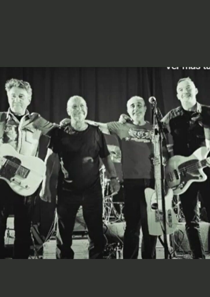 &johnsons En Ourense