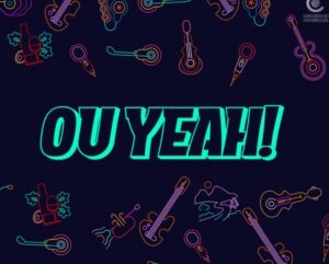 Ou Yeah!