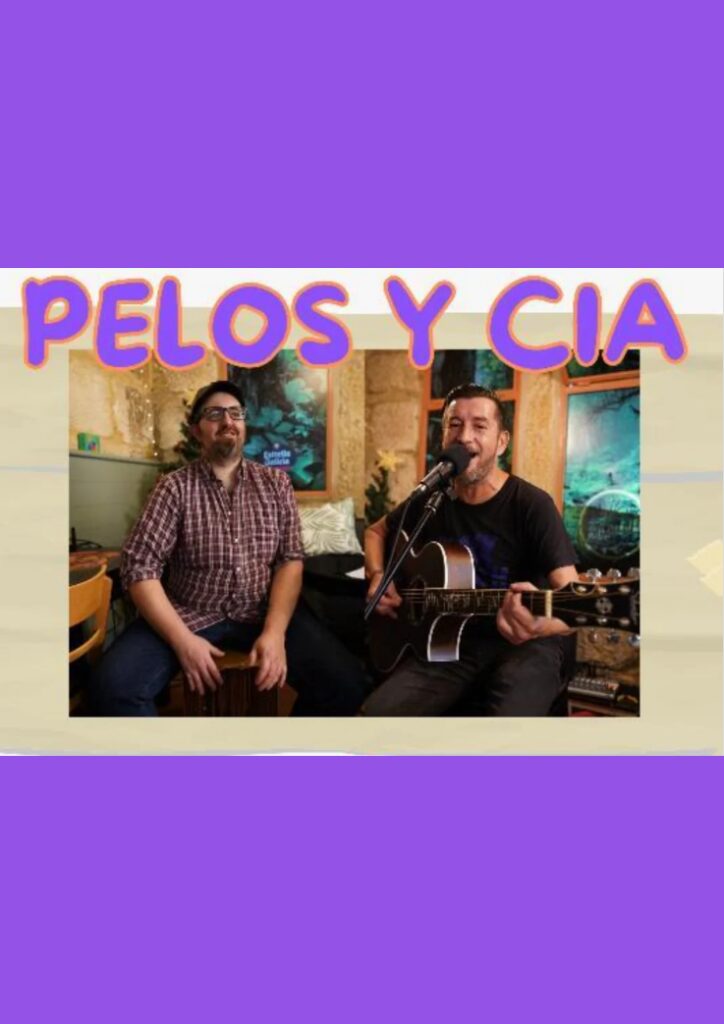 Pelos Y CÍa En Ourense