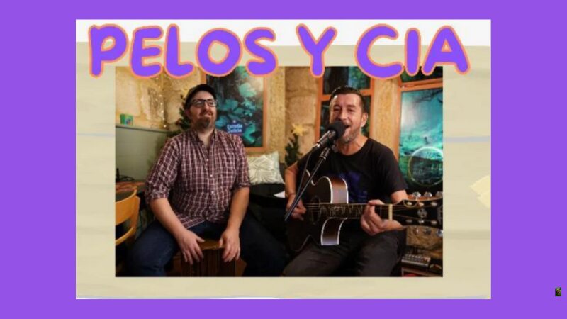 Pelos Y Cia En Ourense