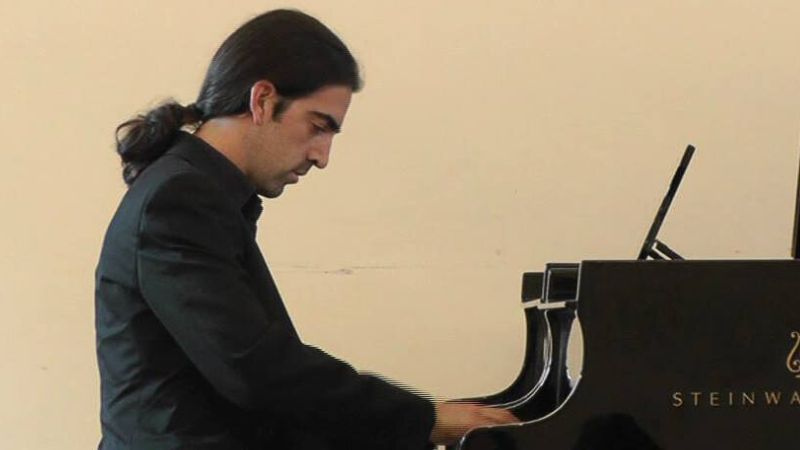 Santiago Meijide En Ourense (1)