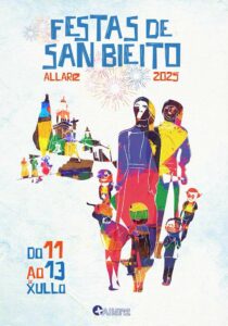 San Bieito Allariz