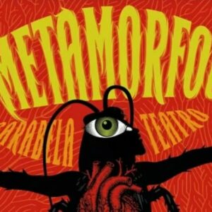 A Metamorfose