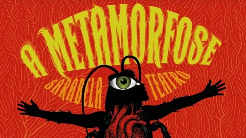 A Metamorfose