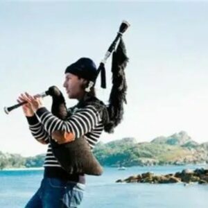 Carlos Núñez 30 Aniversario A Irmandade Das Estrelas