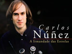 Carlos Núñez