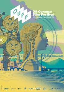 Festival Internacional De Cine De Ourense