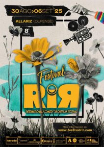 Festival Rir